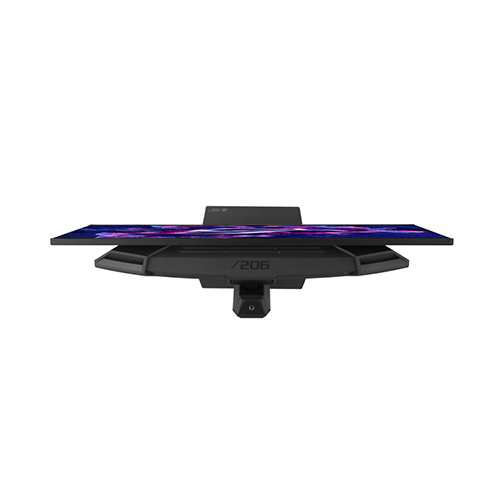 მონიტორი - Asus Rog Strix XG27AQDMES - 27 Inch / 2K / OLED / 240 Hz / 0.03 Ms