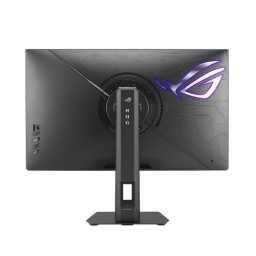 მონიტორი - Asus Rog Strix XG27JCG - 27 Inch / 5K / IPS / 180 Hz / 0.3 Ms