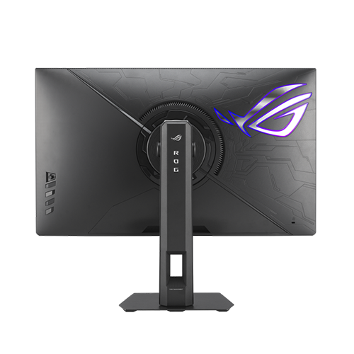 მონიტორი - Asus Rog Strix XG27JCG - 27 Inch / 5K / IPS / 180 Hz / 0.3 Ms