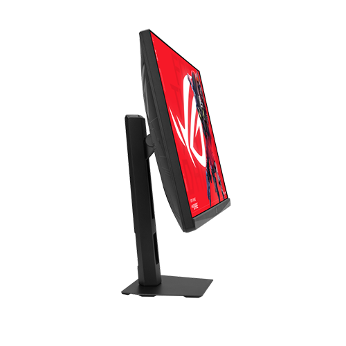 მონიტორი - Asus Rog Strix XG27JCG - 27 Inch / 5K / IPS / 180 Hz / 0.3 Ms