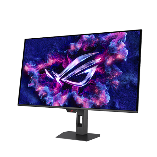 მონიტორი - Asus Rog Strix XG32UCDS - 31.5 Inch / 4K / OLED / 165 Hz / 0.03 Ms