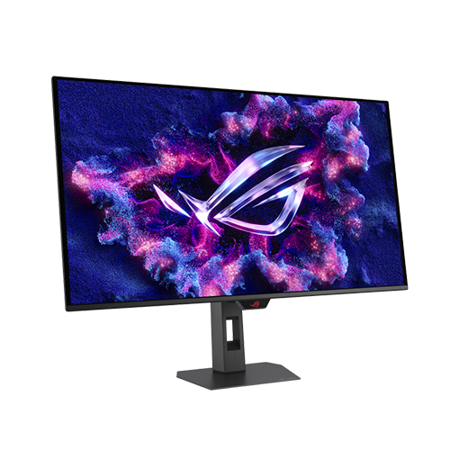 მონიტორი - Asus Rog Strix XG32UCDS - 31.5 Inch / 4K / OLED / 165 Hz / 0.03 Ms