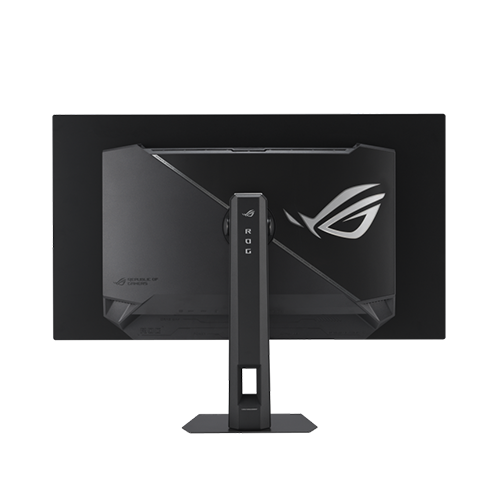 მონიტორი - Asus Rog Strix XG32UCDS - 31.5 Inch / 4K / OLED / 165 Hz / 0.03 Ms