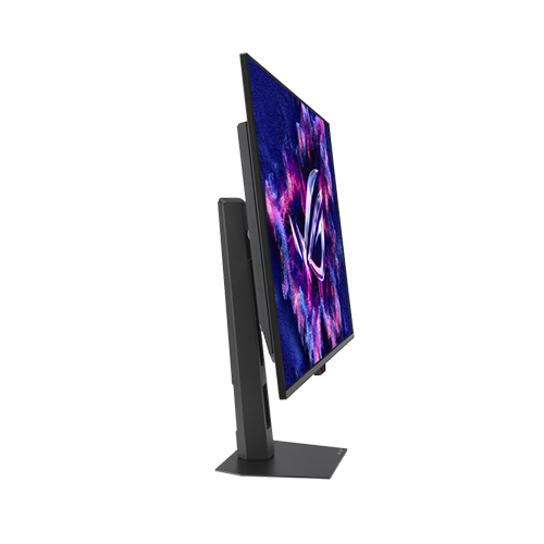 მონიტორი - Asus Rog Strix XG32UCDS - 31.5 Inch / 4K / OLED / 165 Hz / 0.03 Ms