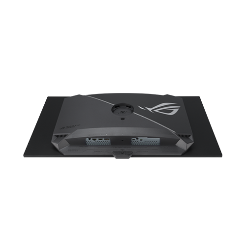 მონიტორი - Asus Rog Strix XG32UCDS - 31.5 Inch / 4K / OLED / 165 Hz / 0.03 Ms