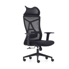 კომპიუტერის სკამი - Allx MS-1230 Black