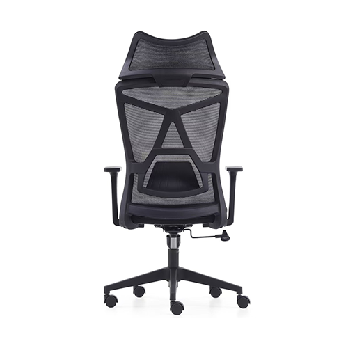 კომპიუტერის სკამი - Allix MS-1230 Black
