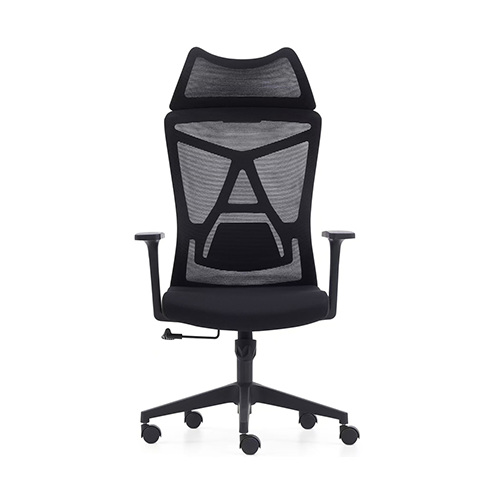 კომპიუტერის სკამი - Allix MS-1230 Black