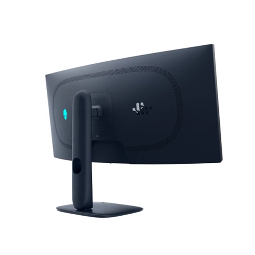 რკალური მონიტორი - Dell AW3425DW - 34.2 Inch / UWQHD / OLED / 240 Hz / 0.03 Ms