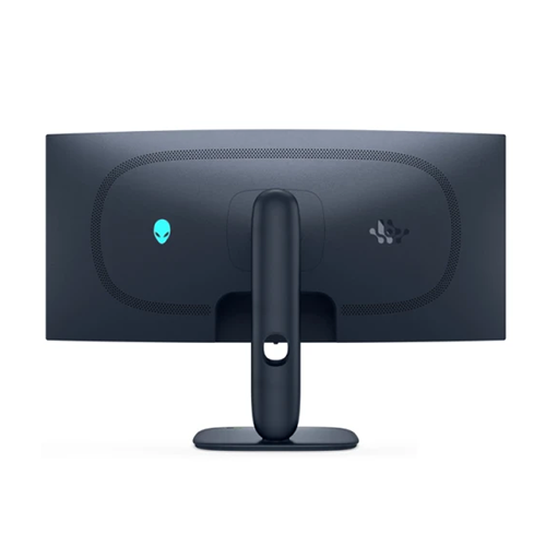რკალური მონიტორი - Dell AW3425DW - 34.2 Inch / UWQHD / OLED / 240 Hz / 0.03 Ms
