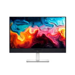 მონიტორი - Dell S3225QC - 31.6 Inch / 4K / OLED / 120 Hz / 0.03 Ms