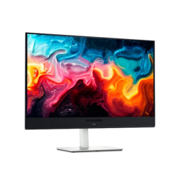მონიტორი - Dell S3225QC - 31.6 Inch / 4K / OLED / 120 Hz / 0.03 Ms