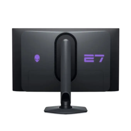 მონიტორი - Del AW2725DF- 26.7 Inch / 2K / OLED / 360 Hz / 0.03 Ms