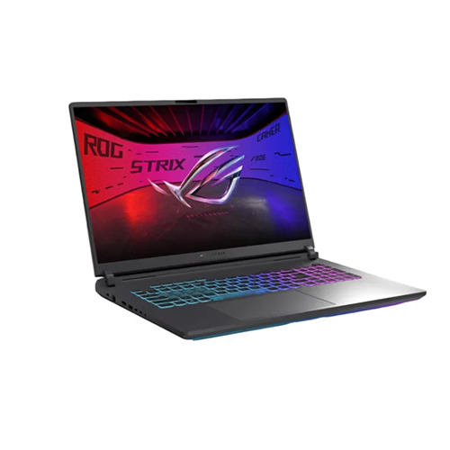 ნოუთბუქი - Asus Rog Strix G18 - 18 Inch / IPS / i9 14900HX / 16GB D5 / 1TB / RTX 5070 8GB