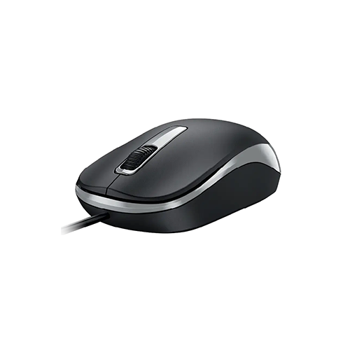 მაუსი - Genius DX-125S Silent Black