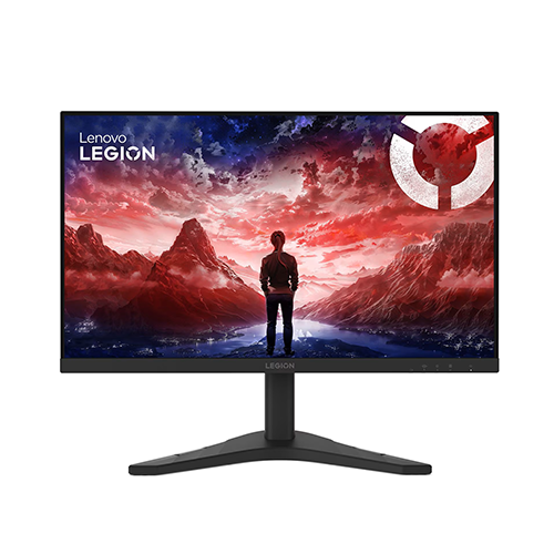 მონიტორი - Lenovo Legion R24S - 23.8 Inch / FHD / IPS / 144 Hz / 1 Ms
