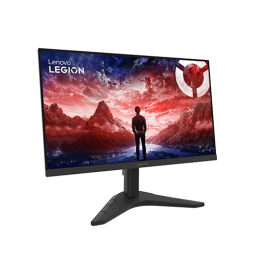 მონიტორი - Lenovo Legion R24S - 23.8 Inch / FHD / IPS / 144 Hz / 1 Ms