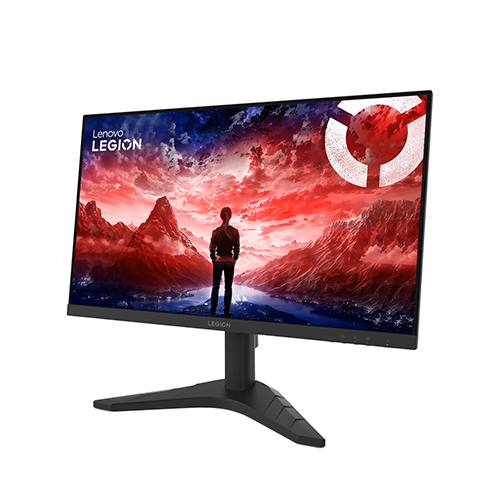 მონიტორი - Lenovo Legion R24S - 23.8 Inch / FHD / IPS / 144 Hz / 1 Ms