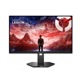 მონიტორი - Lenovo Legion 27U-10 - 27 Inch / 4k / IPS / 320 Hz / 0.5 Ms