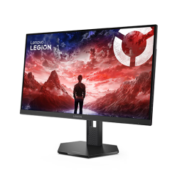 მონიტორი - Lenovo Legion 27U-10 - 27 Inch / 4k / IPS / 320 Hz / 0.5 Ms