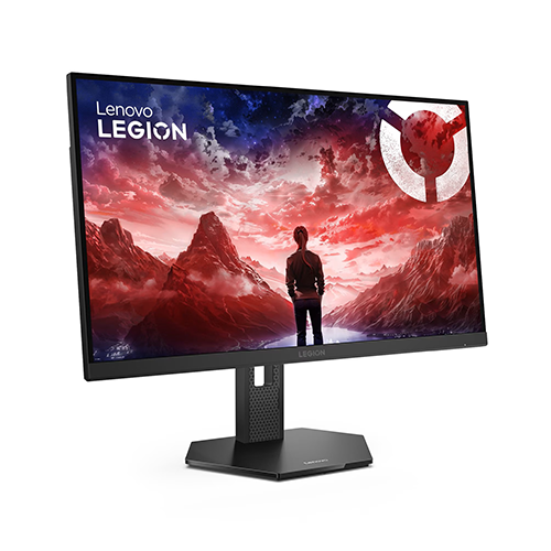 მონიტორი - Lenovo Legion 27U-10 - 27 Inch / 4k / IPS / 320 Hz / 0.5 Ms
