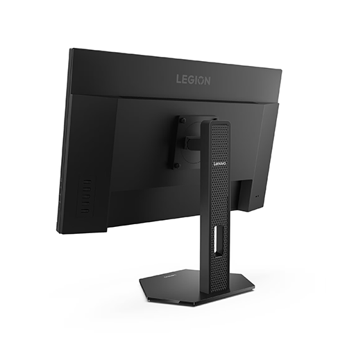 მონიტორი - Lenovo Legion 27U-10 - 27 Inch / 4k / IPS / 320 Hz / 0.5 Ms