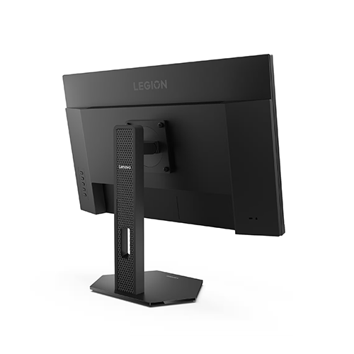 მონიტორი - Lenovo Legion 27U-10 - 27 Inch / 4k / IPS / 320 Hz / 0.5 Ms