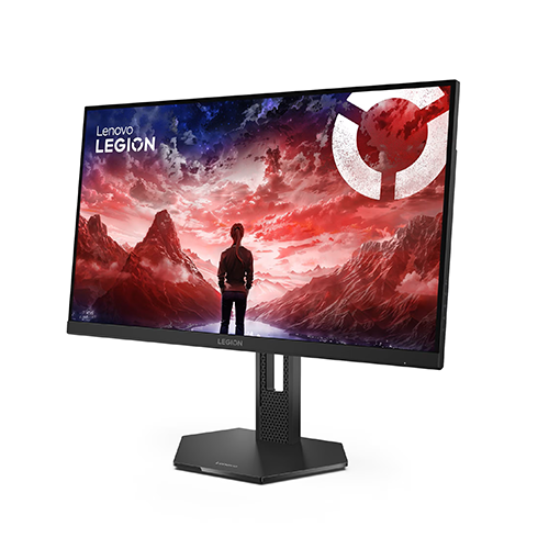 მონიტორი - Lenovo Legion 27U-10 - 27 Inch / 4k / IPS / 320 Hz / 0.5 Ms