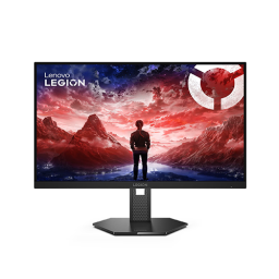 მონიტორი - Lenovo Legion 27QD-10 - 27 Inch / 2K / IPS / 240 Hz / 0.5 Ms