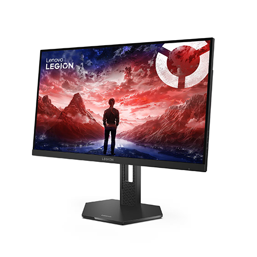 მონიტორი - Lenovo Legion 27QD-10 - 27 Inch / 2K / IPS / 240 Hz / 0.5 Ms