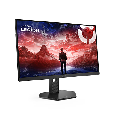 მონიტორი - Lenovo Legion 27QD-10 - 27 Inch / 2K / IPS / 240 Hz / 0.5 Ms