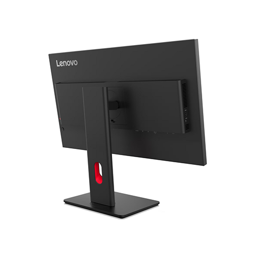 Monitor - Lenovo ThinkVision T27QD-40 - 27 Inch / 2K / IPS / 120 Hz / 4 Ms