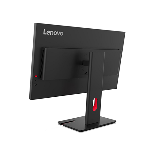 Monitor - Lenovo ThinkVision T27QD-40 - 27 Inch / 2K / IPS / 120 Hz / 4 Ms