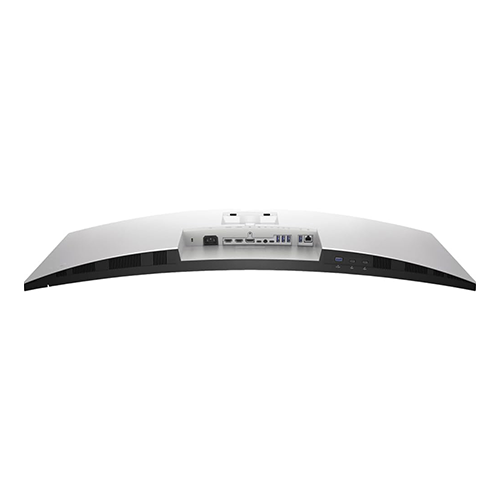 რკალური მონიტორი - Dell UltraSharp U3824DW - 37.5 Inch / UWQHD+ / IPS / 60 Hz / 5 Ms