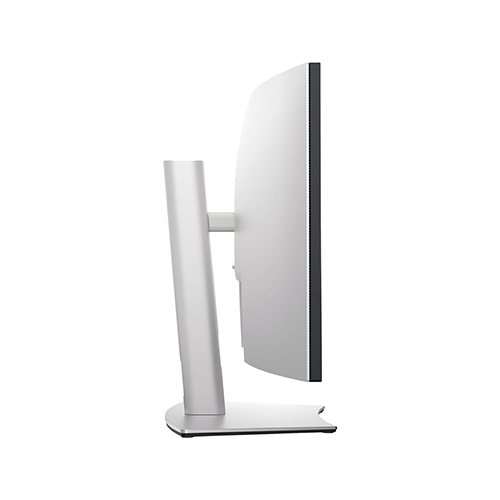რკალური მონიტორი - Dell UltraSharp U3824DW - 37.5 Inch / UWQHD+ / IPS / 60 Hz / 5 Ms