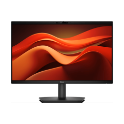 Monitor - Dell Pro E2426HB - 24 Inch / FHD / IPS / 120 Hz / 5 Ms
