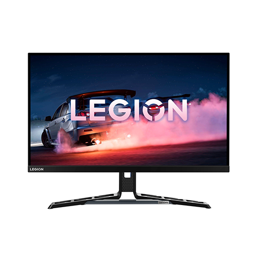 მონიტორი - Lenovo Legion Y27Q-30 - 27 Inch / 2K / IPS / 180 Hz / 0.5 Ms