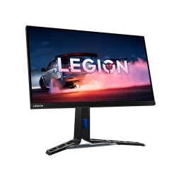 Monitor - Lenovo Legion Y27Q-30 - 27 Inch / 2K / IPS / 180 Hz / 0.5 Ms