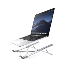 ნოუთბუქის სადგამი - Ugreen LP451 Silver Up To 17.3 Inch