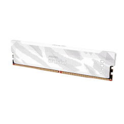 Ram - DDR5 16 GB 6400 MHz Crucial Pro White XMP/Expo