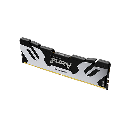 ოპერატიული - DDR5 16 GB 6400 MHz Kingston Fury Renegade XMP/Expo