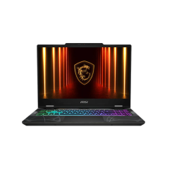 ნოუთბუქი - Msi Cyborg - 15.6 Inch / IPS / Ultra 7-240H / 16GB D5 / 1TB / RTX 5050 8GB