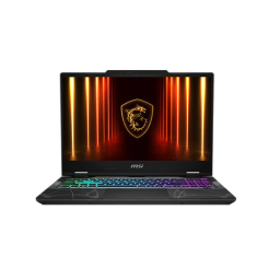 ნოუთბუქი - Msi Cyborg - 15.6 Inch / IPS / Ultra 7-240H / 16GB D5 / 1TB / RTX 5050 8GB