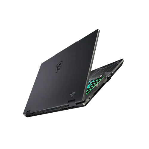 ნოუთბუქი - Msi Cyborg - 15.6 Inch / IPS / Ultra 7-240H / 16GB D5 / 1TB / RTX 5050 8GB