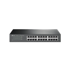ქსელის გამანაწილებელი - TP-Link TL-SG1024D