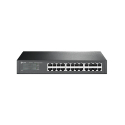 ქსელის გამანაწილებელი - TP-Link TL-SG1024D