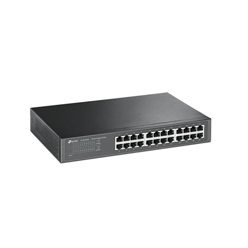 ქსელის გამანაწილებელი - TP-Link TL-SG1024D