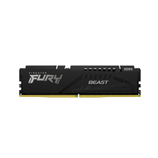 ოპერატიული - DDR5 16 GB 5600 Mhz Kingston Fury Beast XMP/Expo