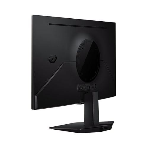 მონიტორი - Samsung Odyssey G5 LS27FG502SIXCI - 27 Inch / 2K / OLED / 180 Hz / 0.03 Ms