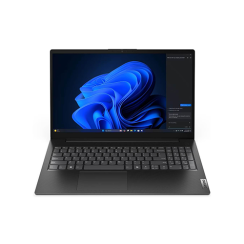 ნოუთბუქი - Lenovo V15 G5 IRL - 15.6 Inch / IPS / Ultra 5-120U / 16GB D5 / 512GB / Onboard